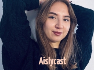 Aislycast