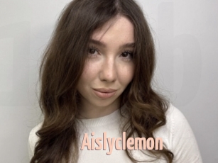 Aislyclemon