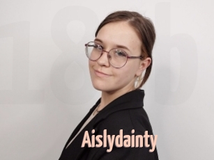 Aislydainty