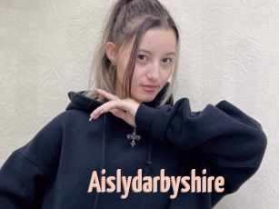 Aislydarbyshire