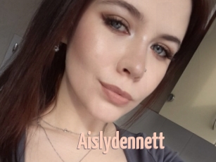 Aislydennett