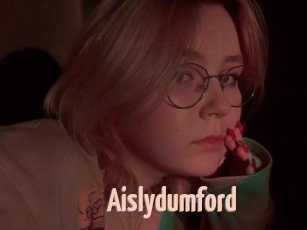 Aislydumford