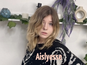 Aislyesse