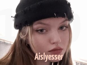 Aislyesser