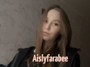 Aislyfarabee