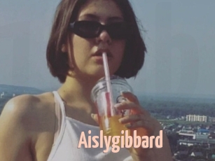 Aislygibbard