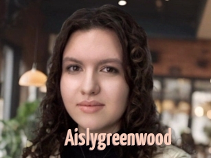 Aislygreenwood