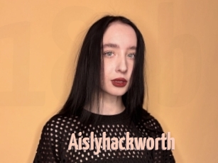 Aislyhackworth