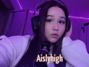 Aislyhigh