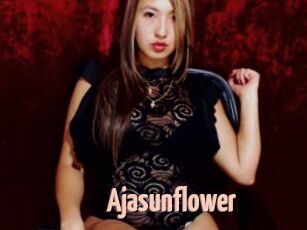 Ajasunflower