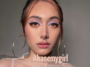 Akanemygirl