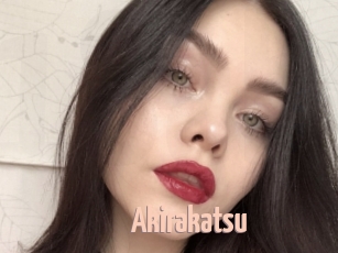 Akirakatsu