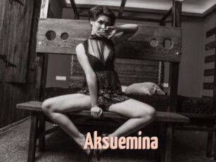 Aksuemina