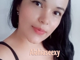 Alahiaseexy