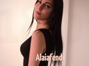 Alaiafendi