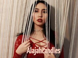 Alajahcandles
