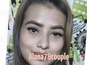 Alana78couple