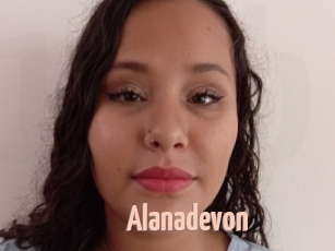 Alanadevon