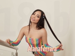 Alanaferrara