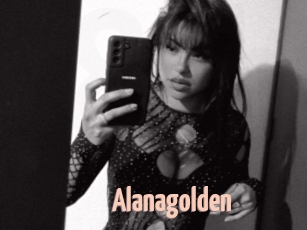 Alanagolden