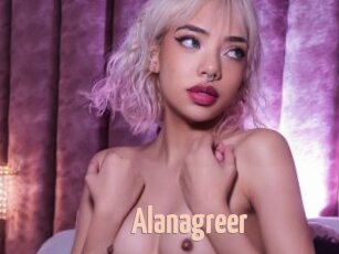 Alanagreer