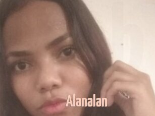 Alanalan