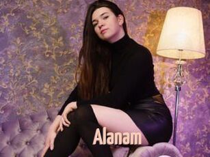 Alanam