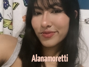 Alanamoretti