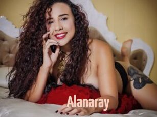 Alanaray