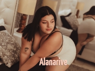 Alanarive