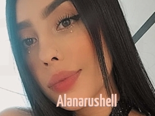 Alanarushell