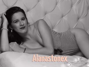 Alanastonex