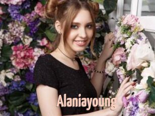 Alaniayoung