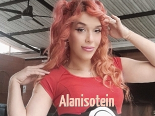 Alanisotein