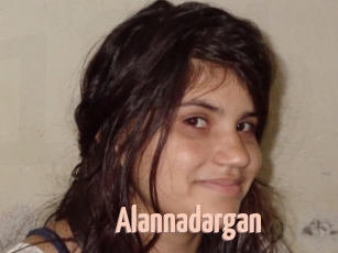 Alannadargan