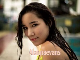 Alannaevans