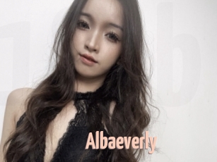 Albaeverly