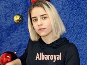 Albaroyal