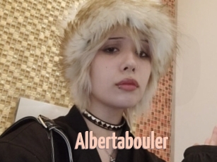 Albertabouler