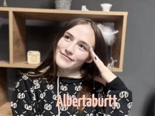 Albertaburtt