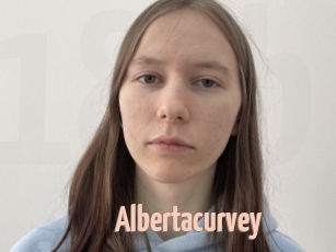 Albertacurvey