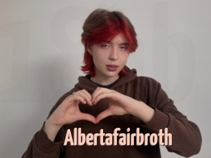 Albertafairbroth