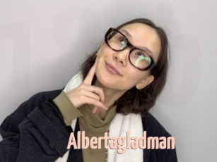 Albertagladman