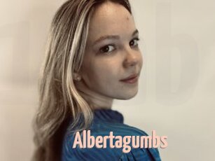 Albertagumbs