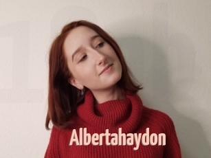 Albertahaydon