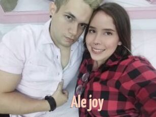 Ale_joy