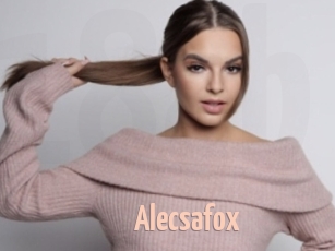 alecsafox 18A blog