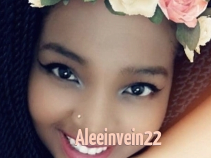 Aleeinvein22