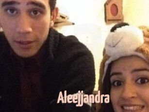 Aleejjandra