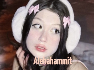 Alehahammit